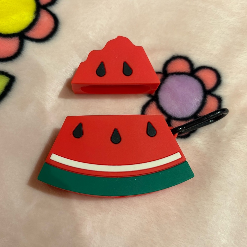 Watermelon AirPod Case